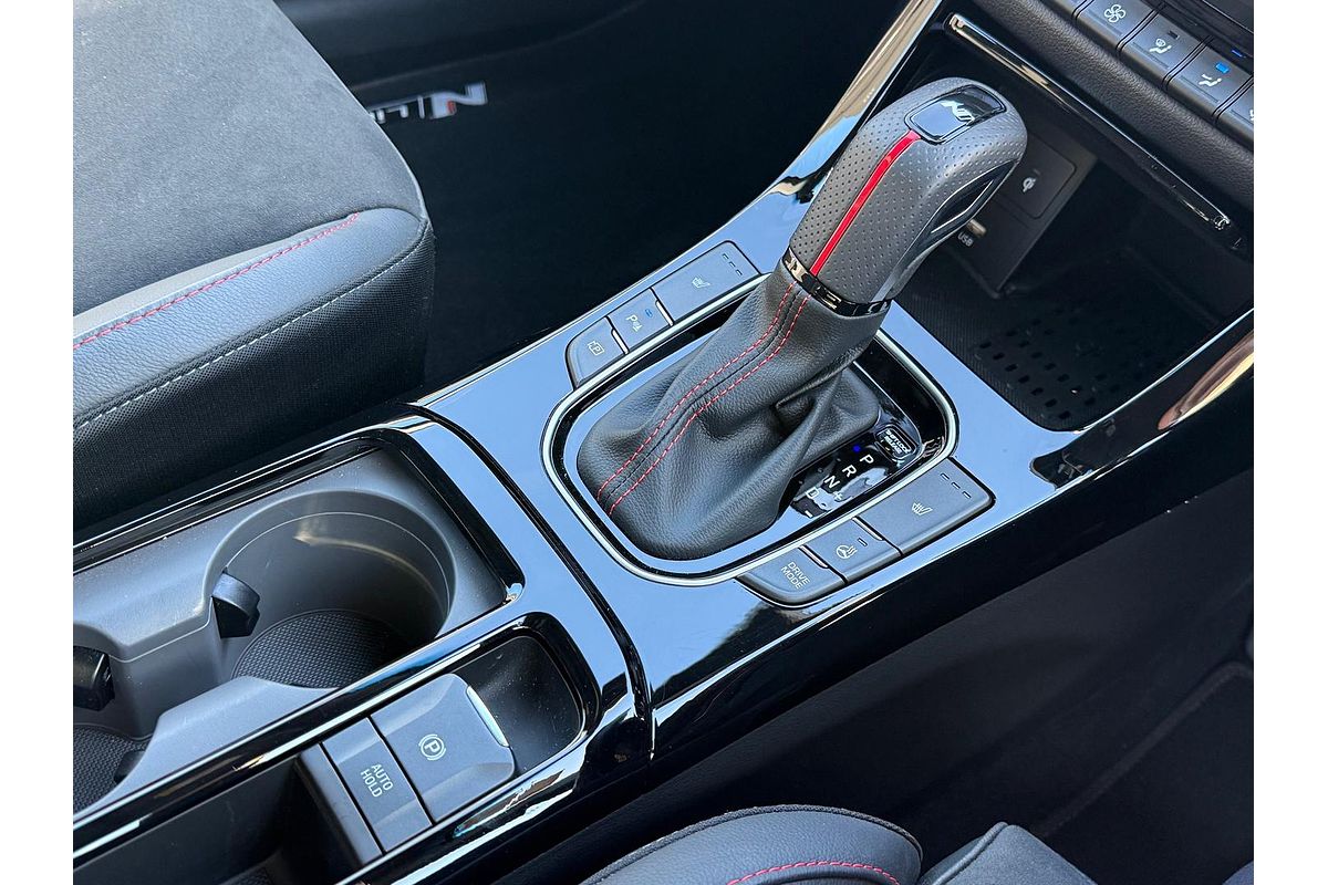 2024 Hyundai i30 N Line Premium PDe.V6