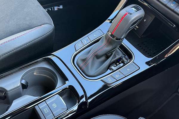 2024 Hyundai i30 N Line Premium PDe.V6