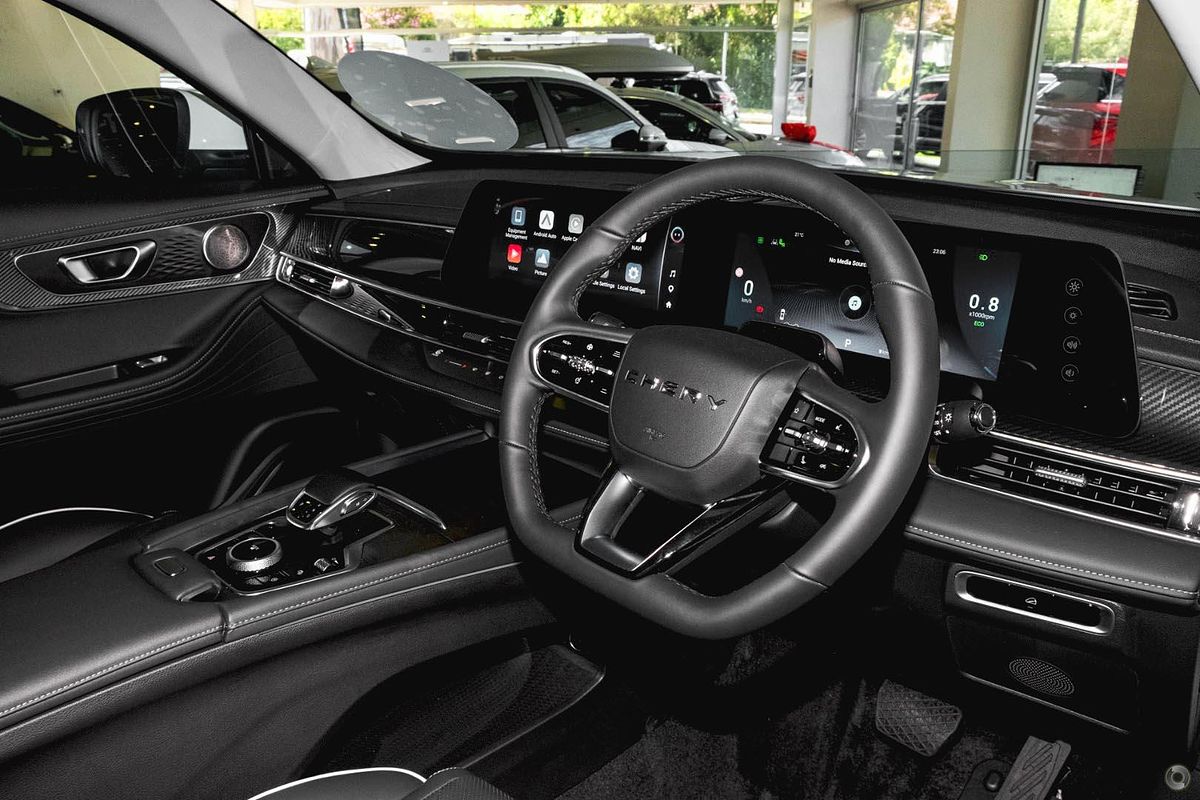2025 Chery Tiggo 7 Pro SE T32