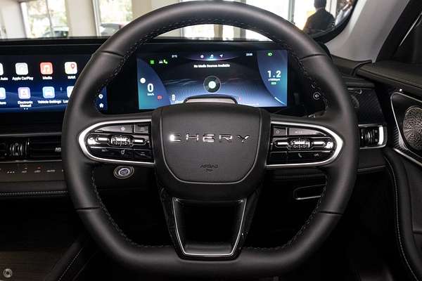 2025 Chery Tiggo 7 Pro SE T32