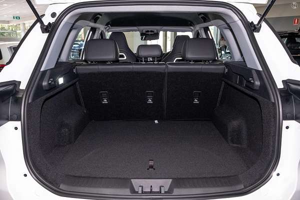 2025 Chery Tiggo 7 Pro SE T32