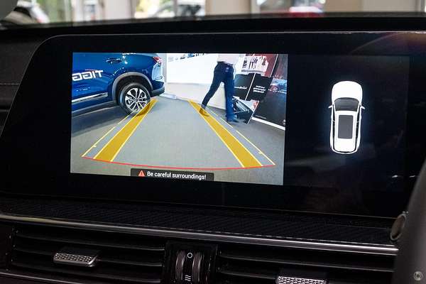 2025 Chery Tiggo 7 Pro SE T32