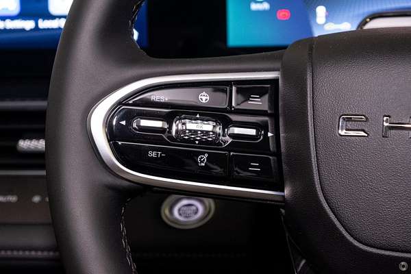 2025 Chery Tiggo 7 Pro SE T32