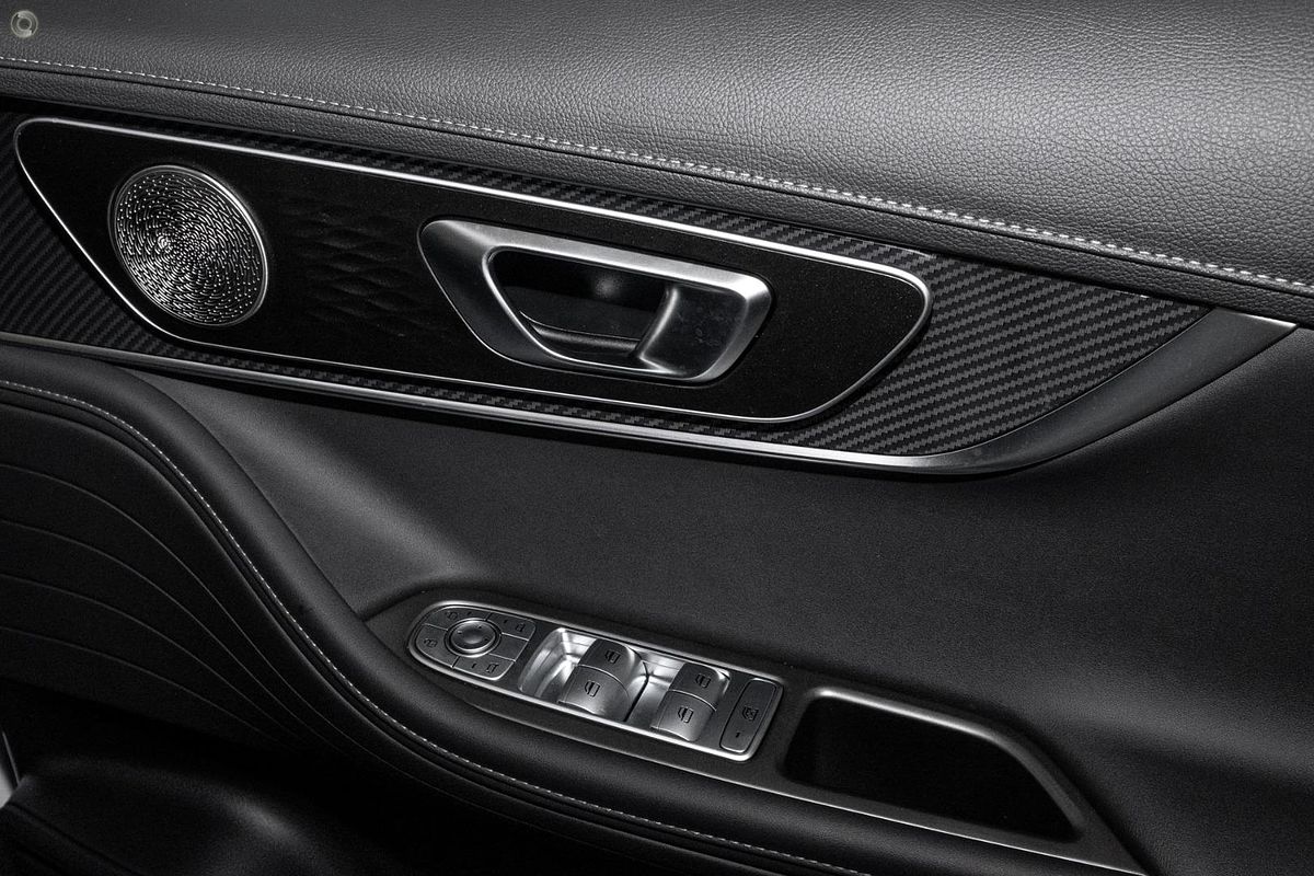 2025 Chery Tiggo 7 Pro SE T32