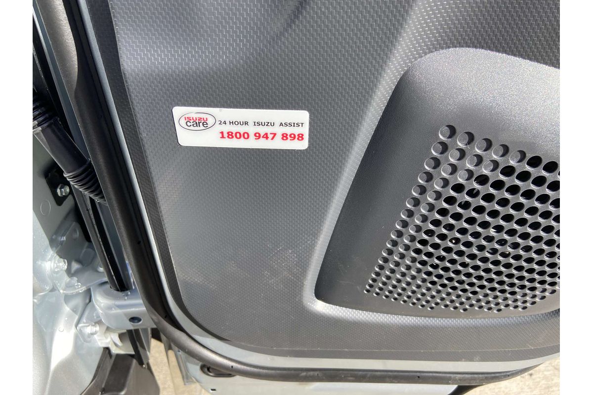 2025 Isuzu N Series NPR 45/55-155 Tradepack