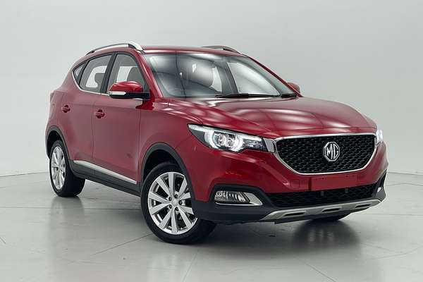 2023 MG ZS Excite AZS1