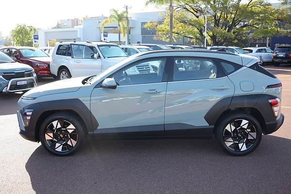 2024 Hyundai Kona SX2.V2