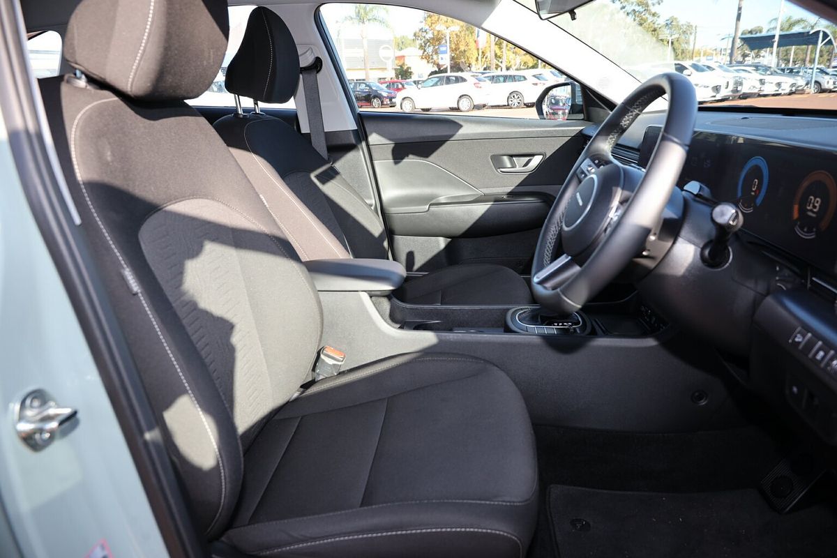 2024 Hyundai Kona SX2.V2