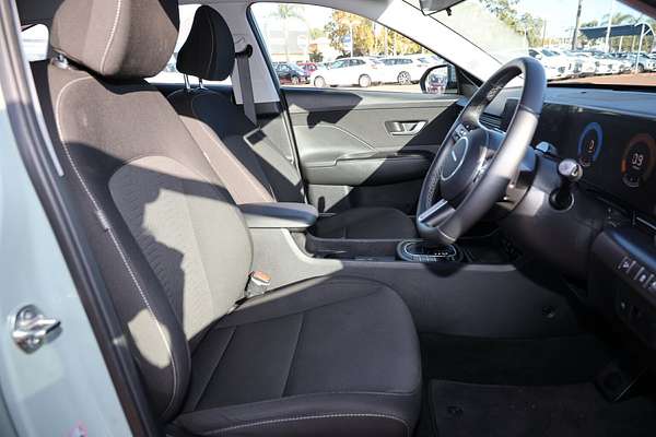 2024 Hyundai Kona SX2.V2