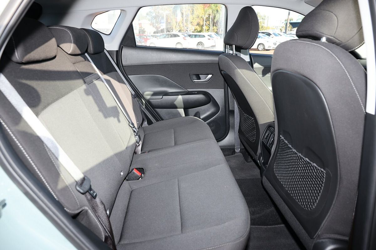 2024 Hyundai Kona SX2.V2