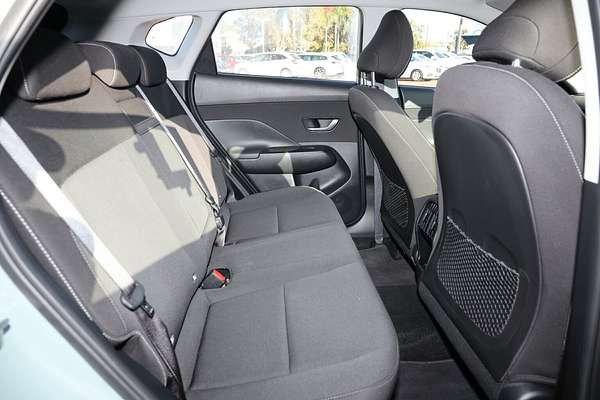 2024 Hyundai Kona SX2.V2