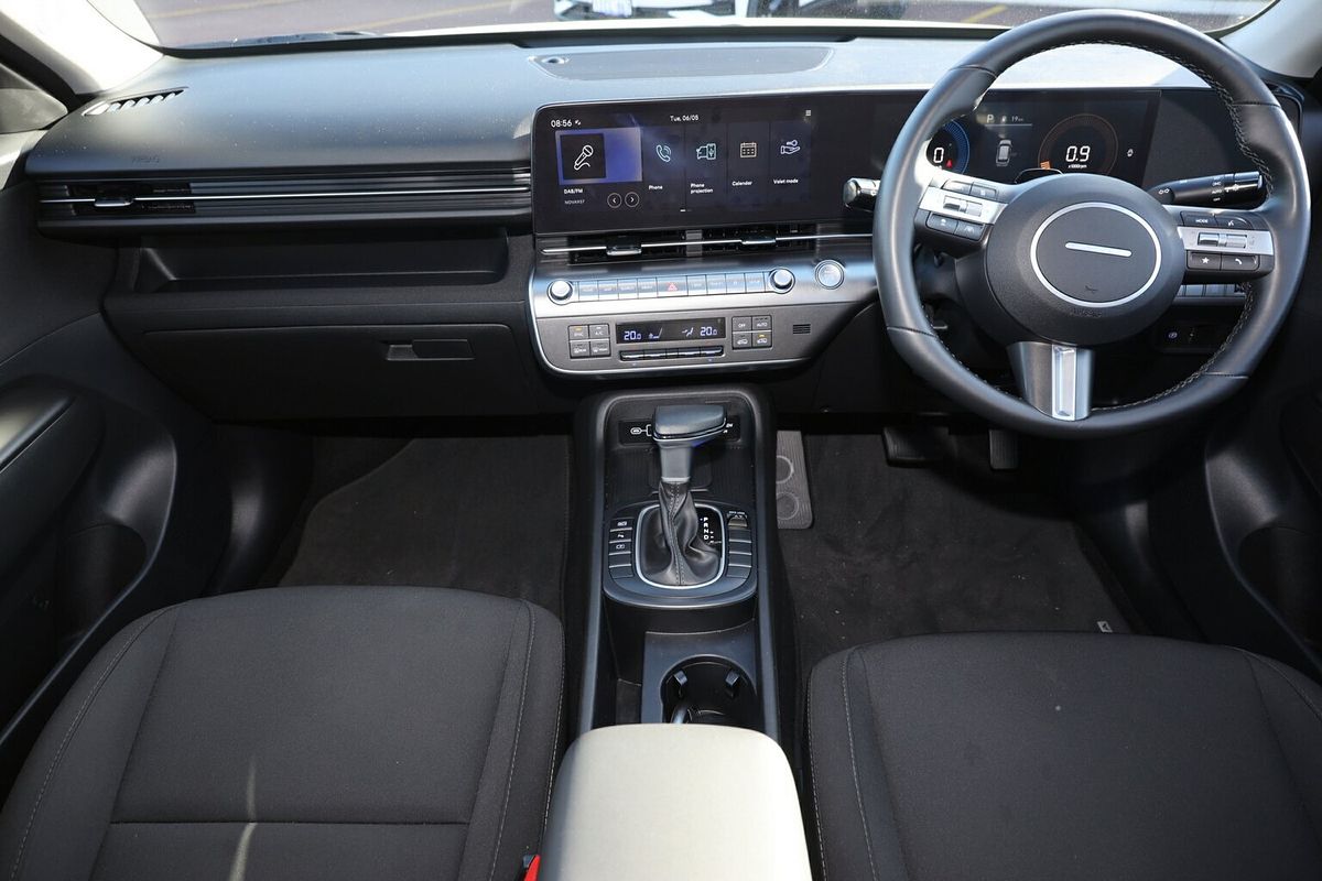 2024 Hyundai Kona SX2.V2