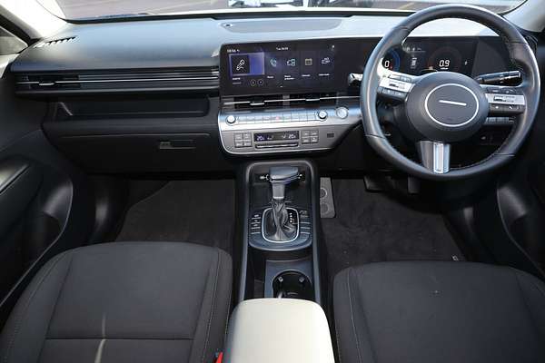 2024 Hyundai Kona SX2.V2