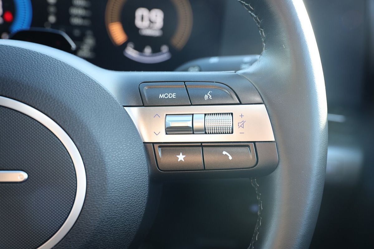 2024 Hyundai Kona SX2.V2