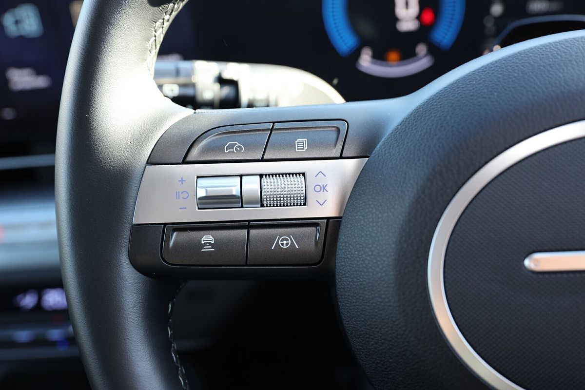 2024 Hyundai Kona SX2.V2