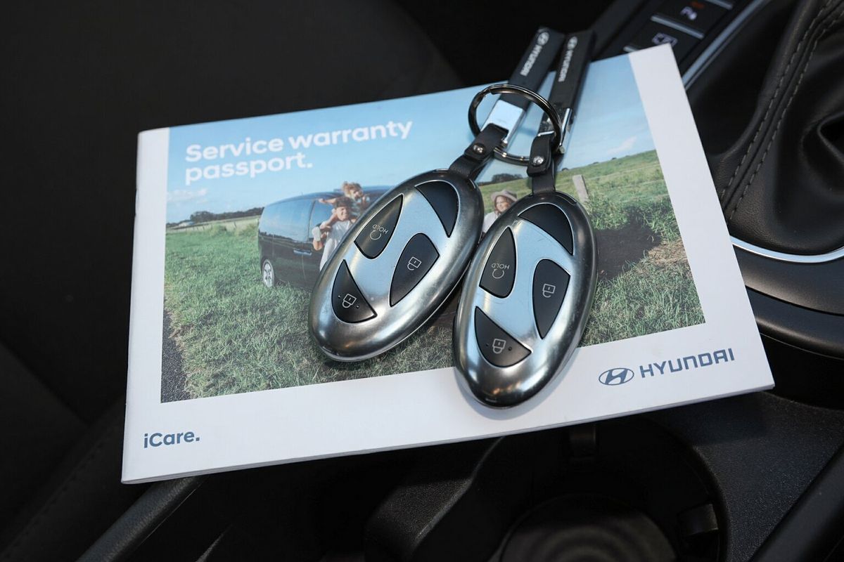 2024 Hyundai Kona SX2.V2