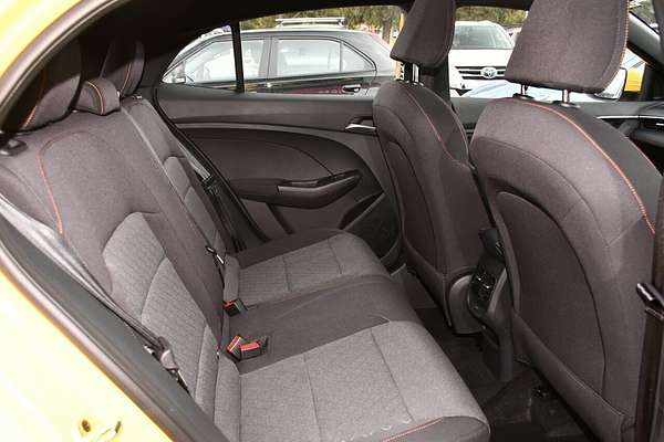2025 MG MG3 Excite