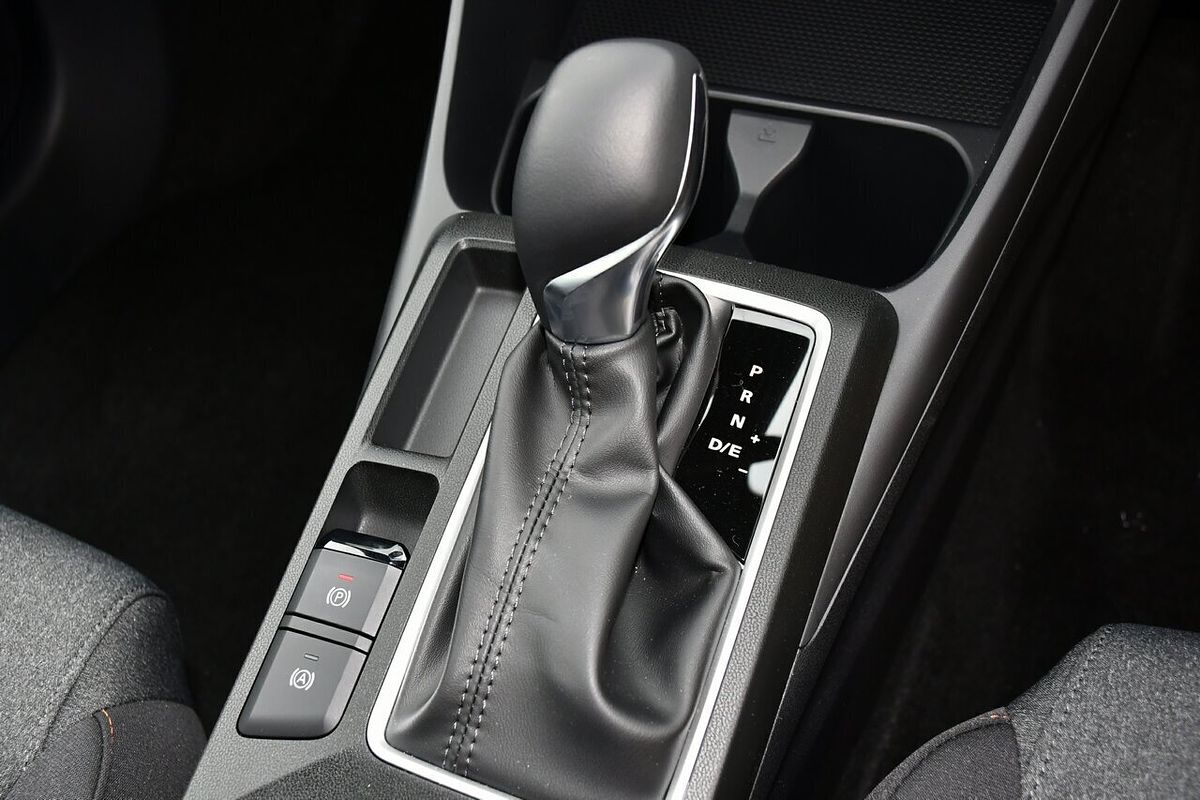 2025 MG MG3 Excite