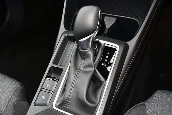 2025 MG MG3 Excite