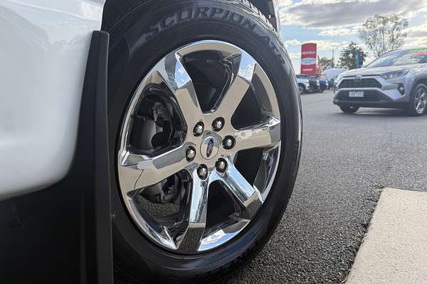 2024 Ford F-150 Lariat  4X4 SWB