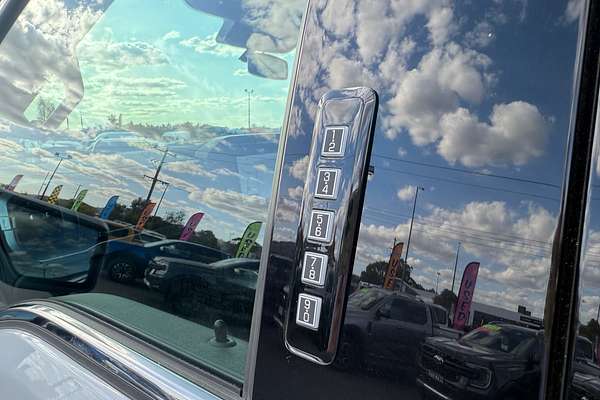 2024 Ford F-150 Lariat  4X4 SWB