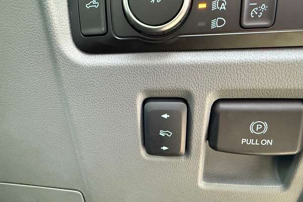 2024 Ford F-150 Lariat  4X4 SWB