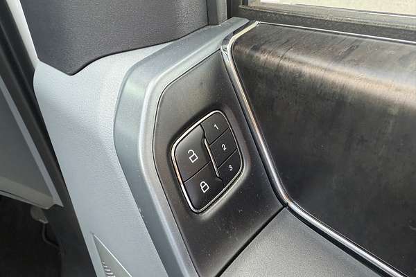 2024 Ford F-150 Lariat  4X4 SWB