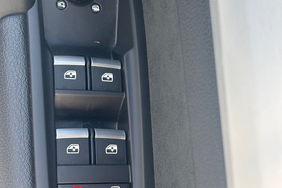 2018 Audi SQ5 FY