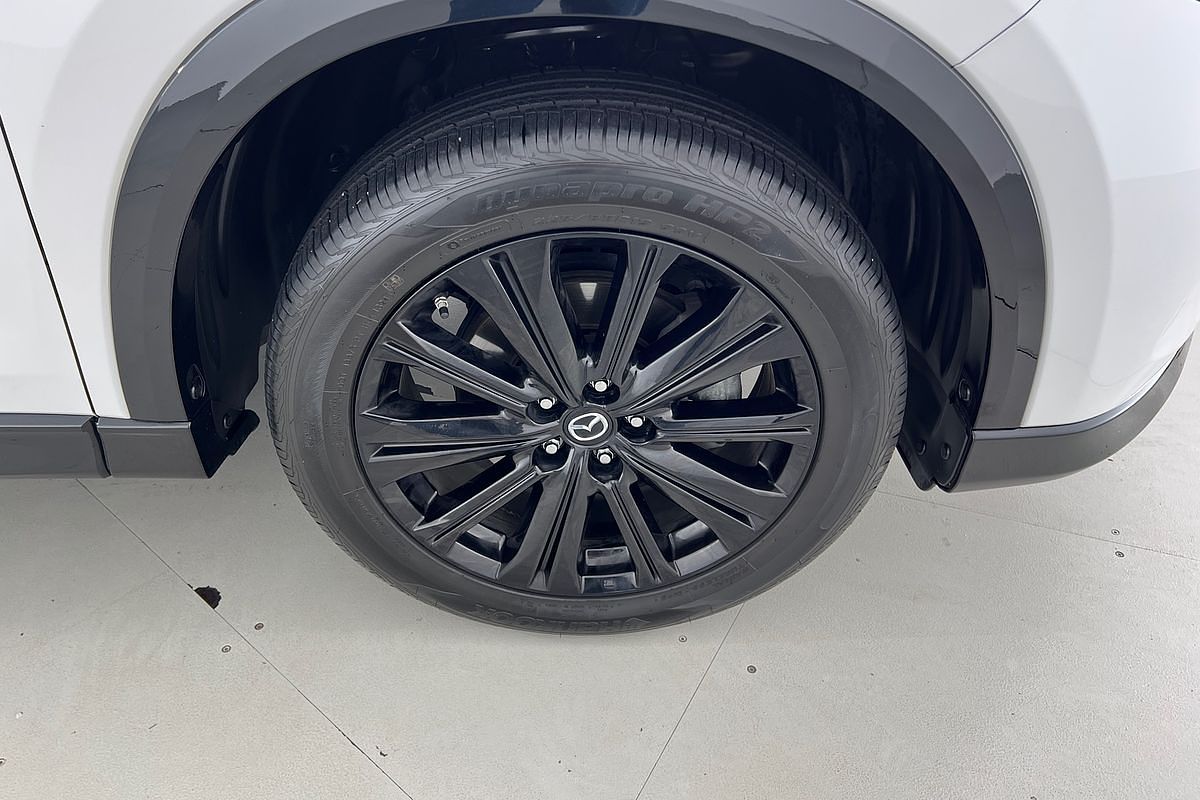 2023 Mazda CX-8 G25 GT SP KG Series