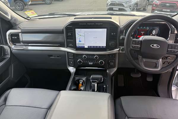 2024 Ford F-150 Lariat  4X4 SWB