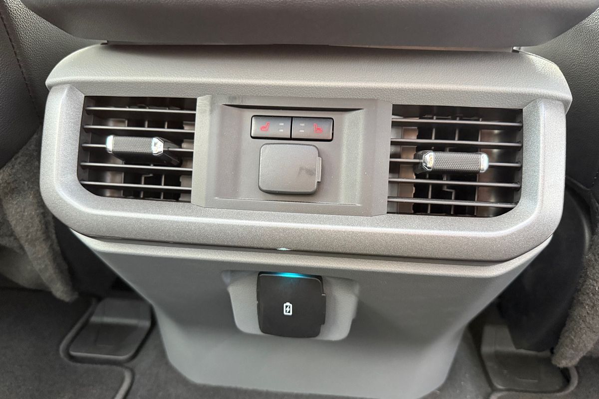 2024 Ford F-150 Lariat  4X4 SWB