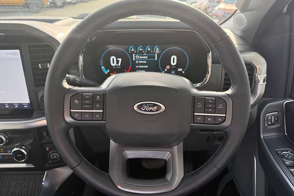 2024 Ford F-150 Lariat  4X4 SWB