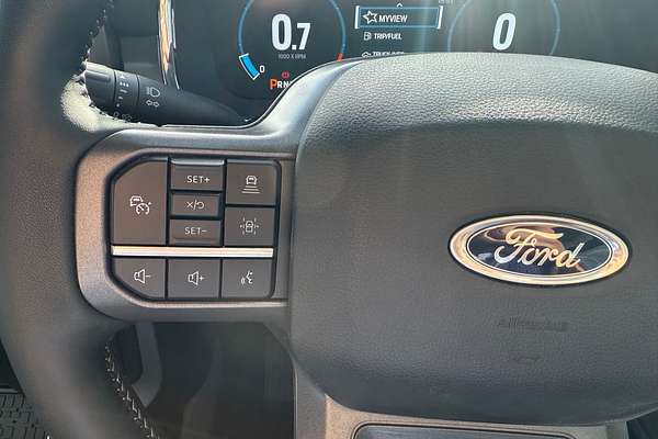 2024 Ford F-150 Lariat  4X4 SWB