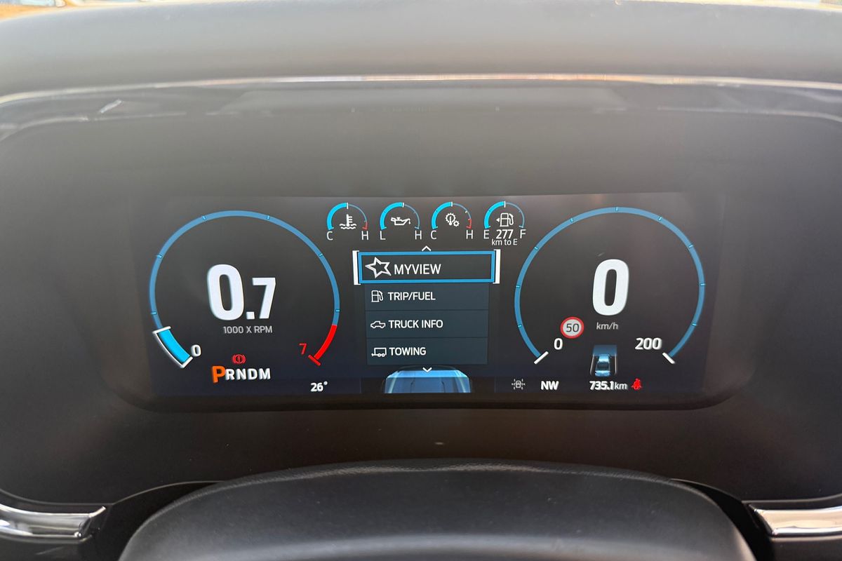2024 Ford F-150 Lariat  4X4 SWB
