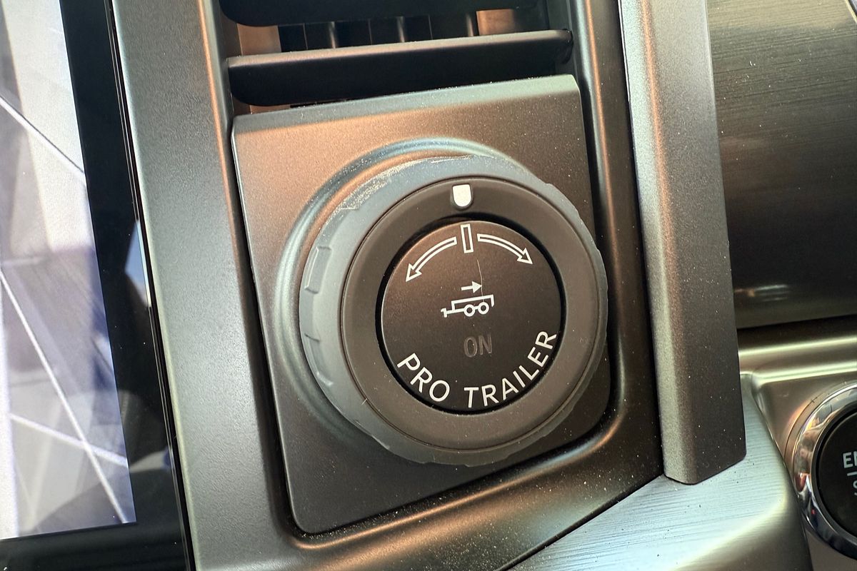 2024 Ford F-150 Lariat  4X4 SWB