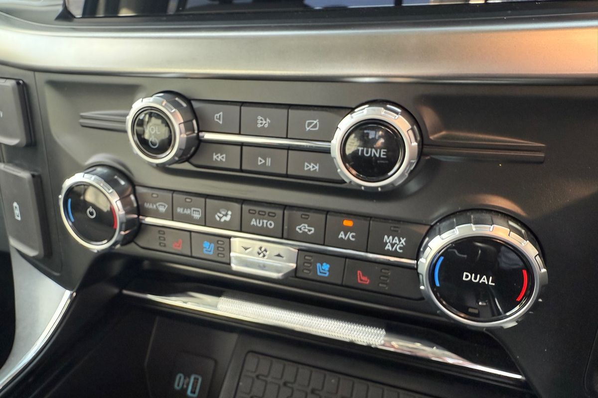 2024 Ford F-150 Lariat  4X4 SWB