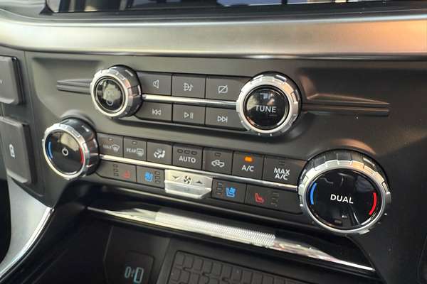 2024 Ford F-150 Lariat  4X4 SWB