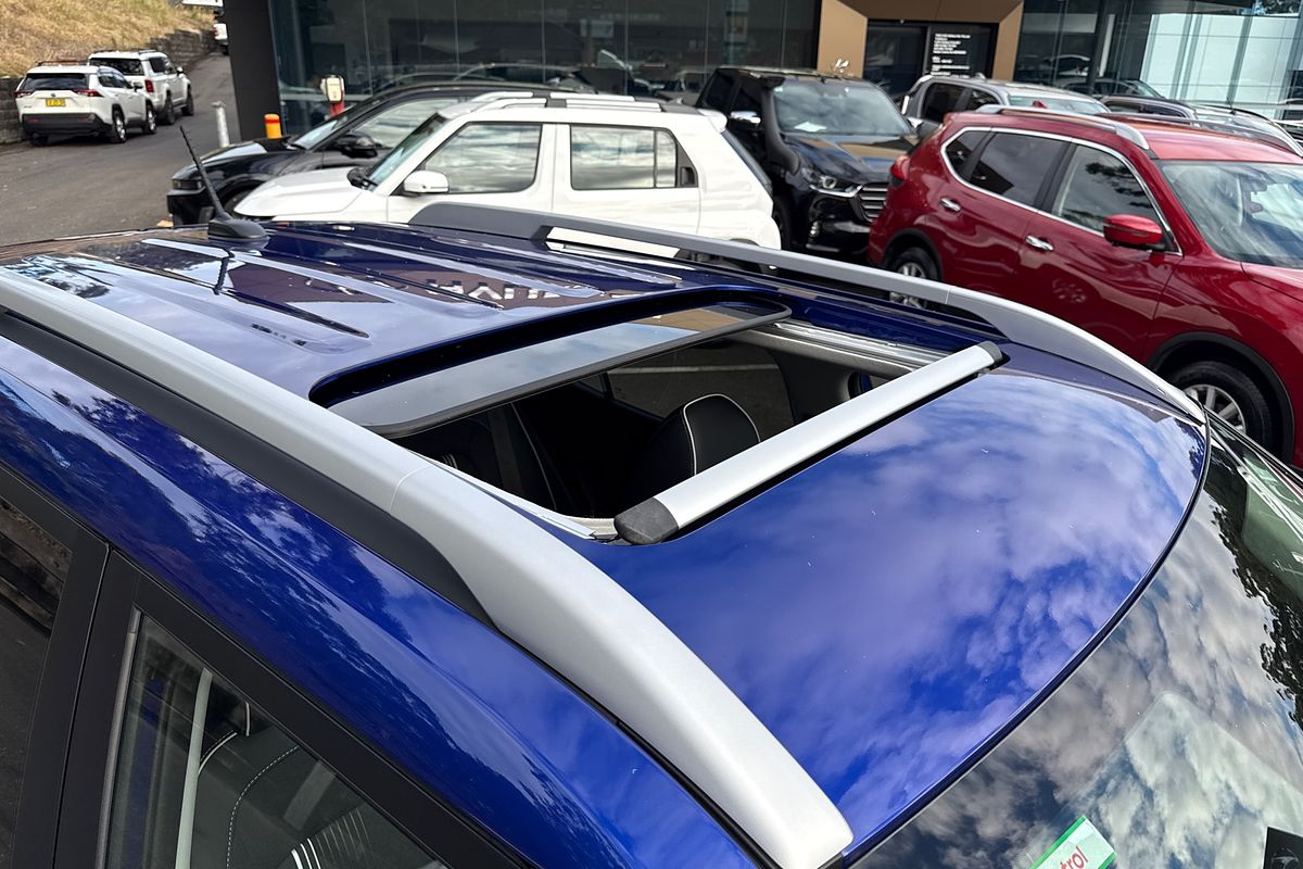 2025 Hyundai Venue Elite QX.V5
