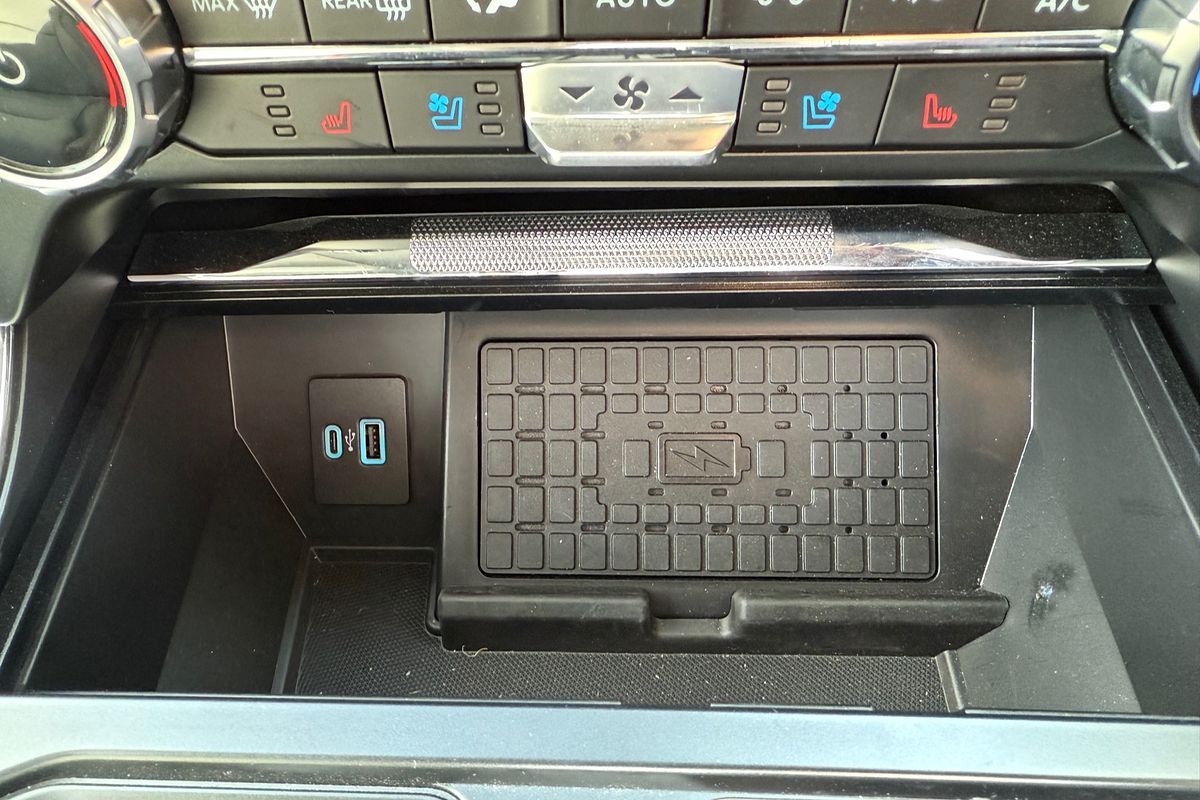 2024 Ford F-150 Lariat  4X4 SWB