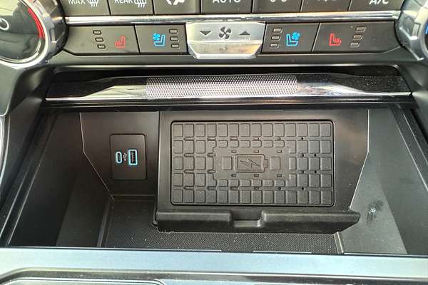 2024 Ford F-150 Lariat  4X4 SWB