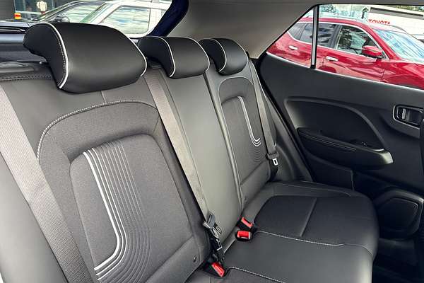 2025 Hyundai Venue Elite QX.V5