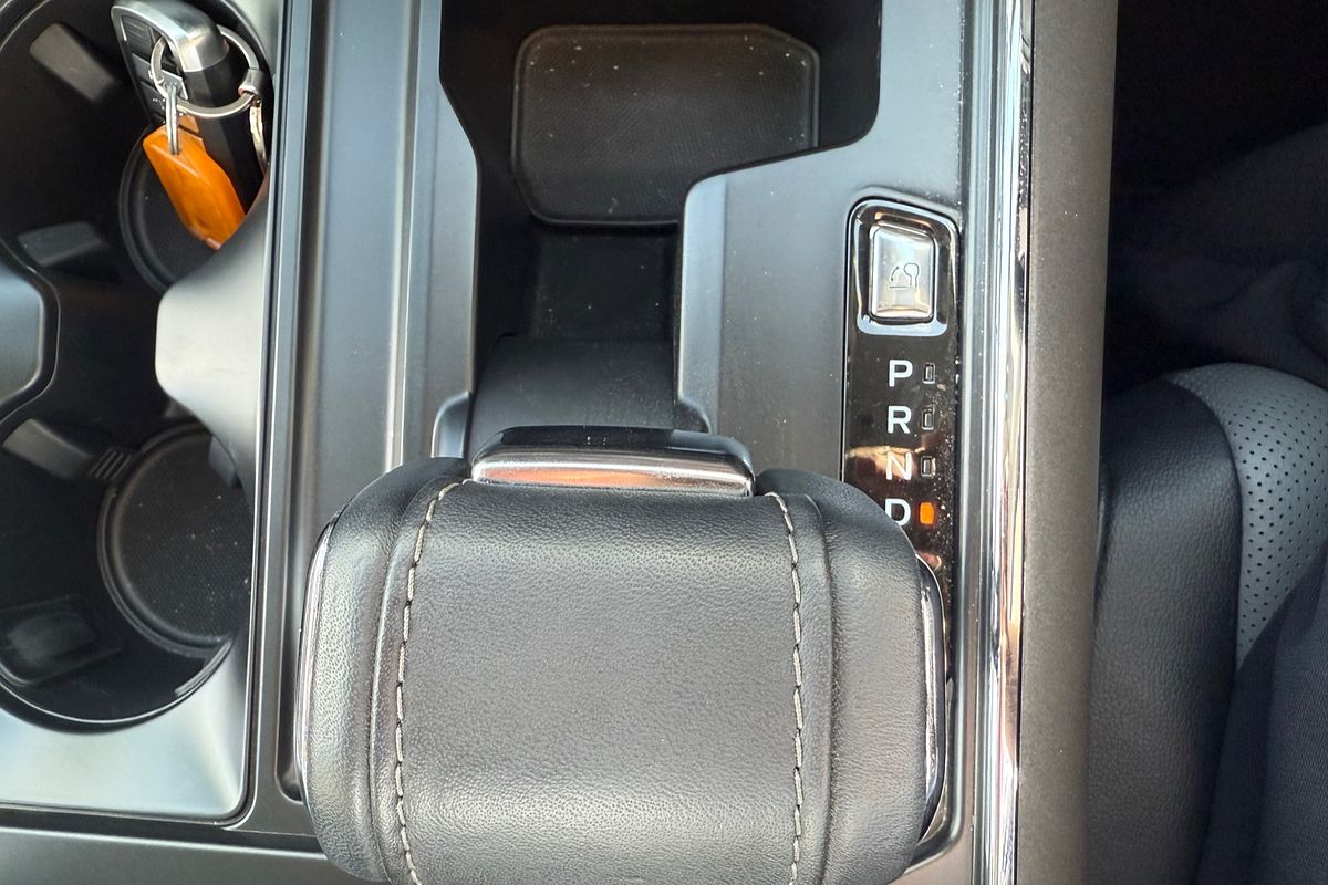 2024 Ford F-150 Lariat  4X4 SWB