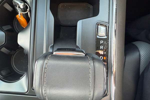 2024 Ford F-150 Lariat  4X4 SWB