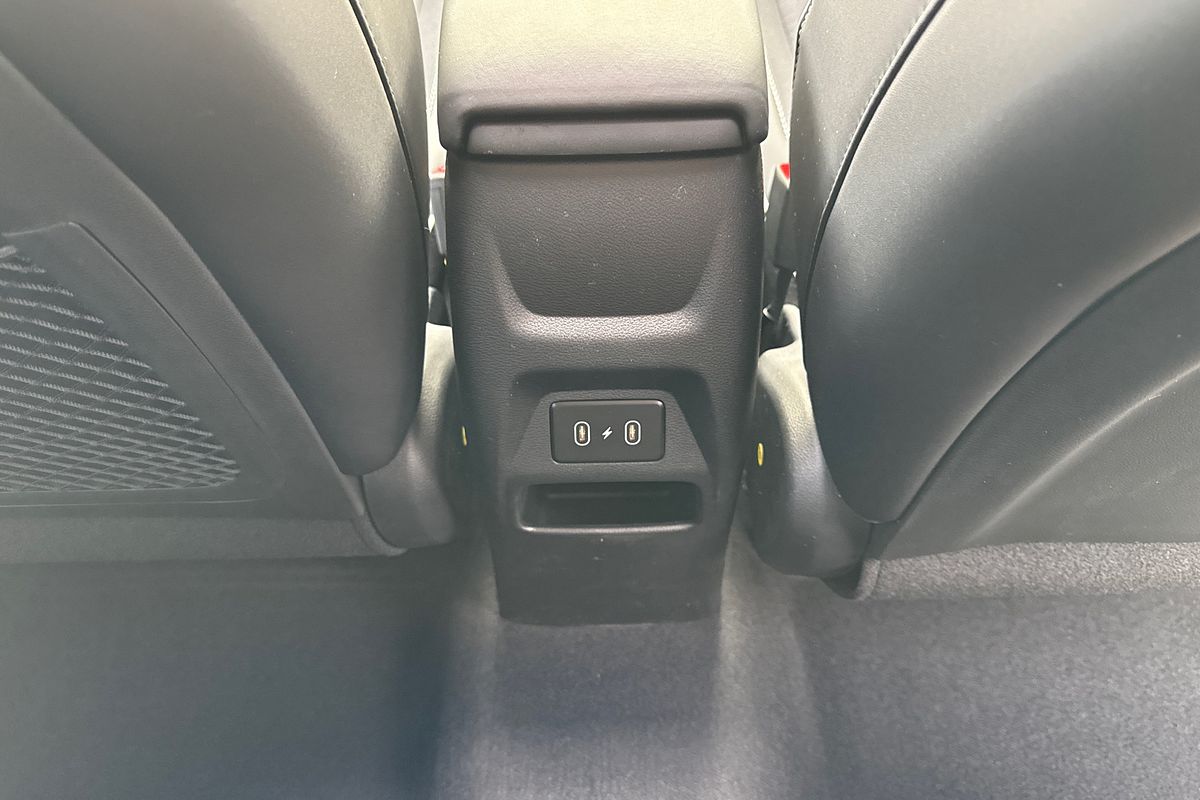 2025 Hyundai Venue Elite QX.V5