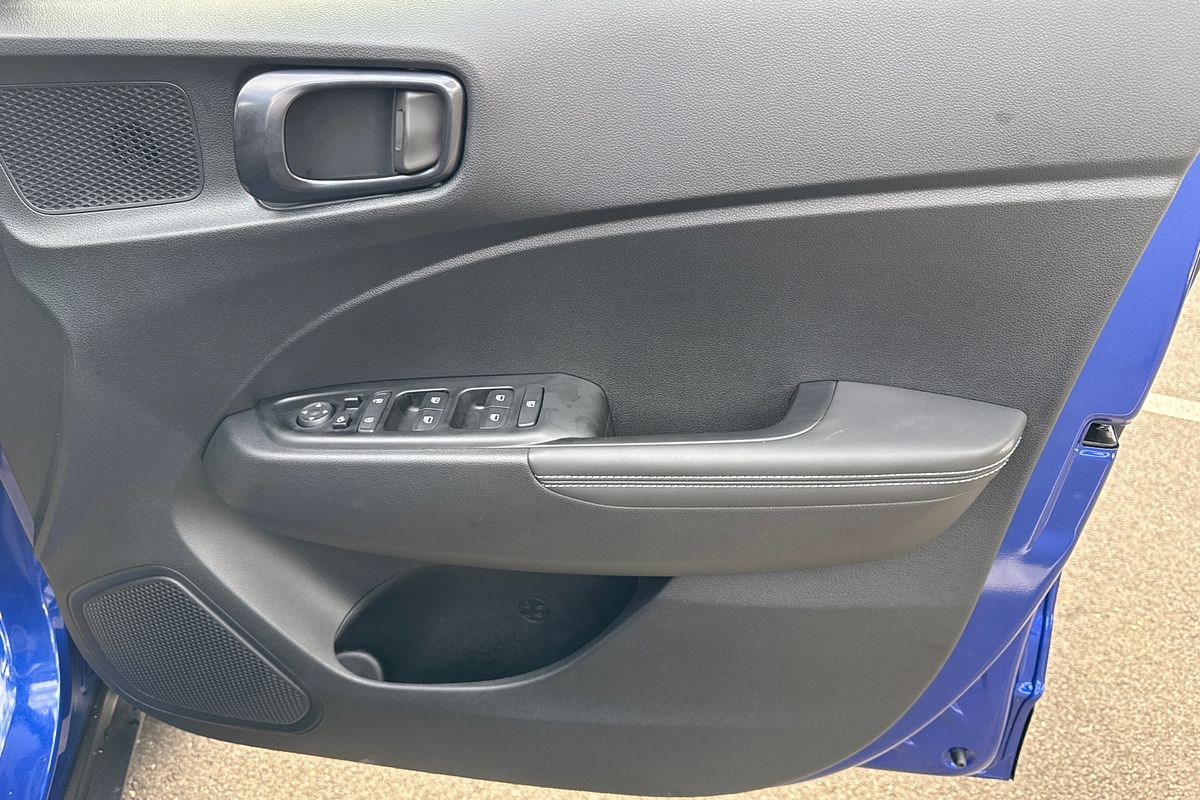 2025 Hyundai Venue Elite QX.V5