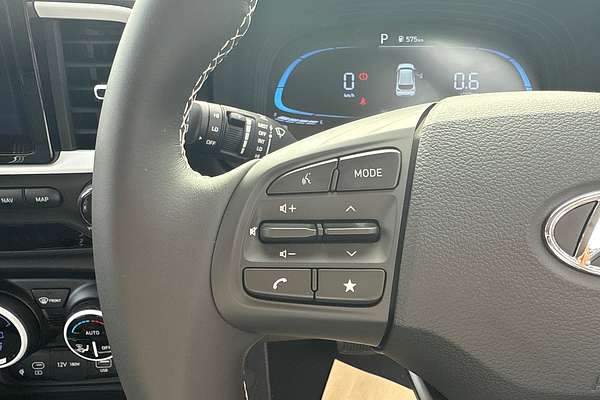 2025 Hyundai Venue Elite QX.V5