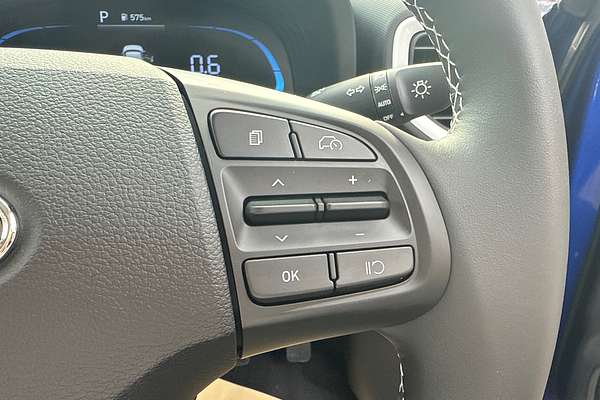 2025 Hyundai Venue Elite QX.V5