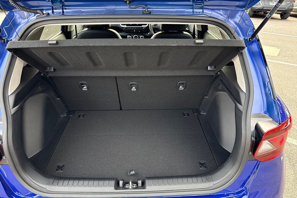 2025 Hyundai Venue Elite QX.V5