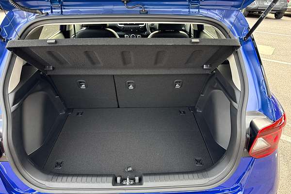 2025 Hyundai Venue Elite QX.V5