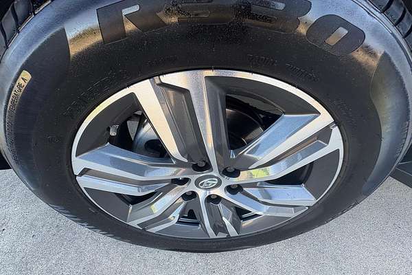2021 LDV D90 Executive SV9A